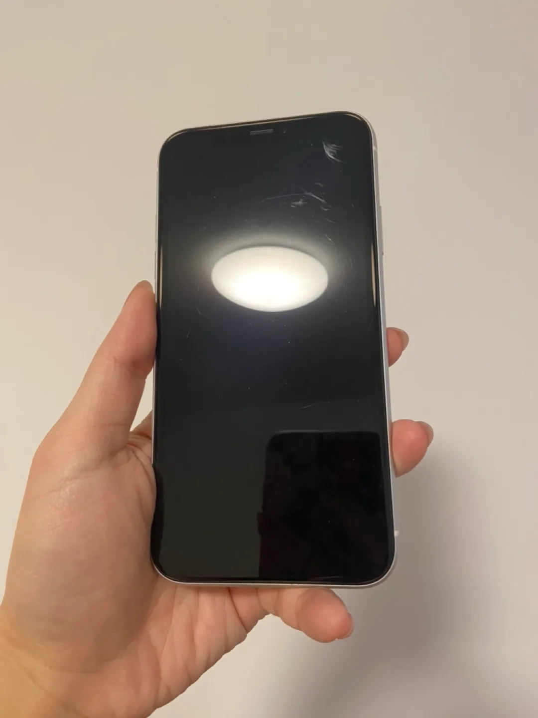 iPhone XR 64GB, Unlocked, 91% Battery Health image indicator(5)