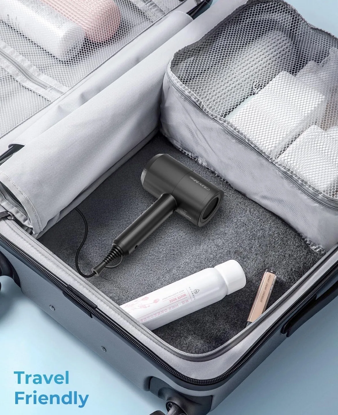 Hair Dryer image indicator(6)