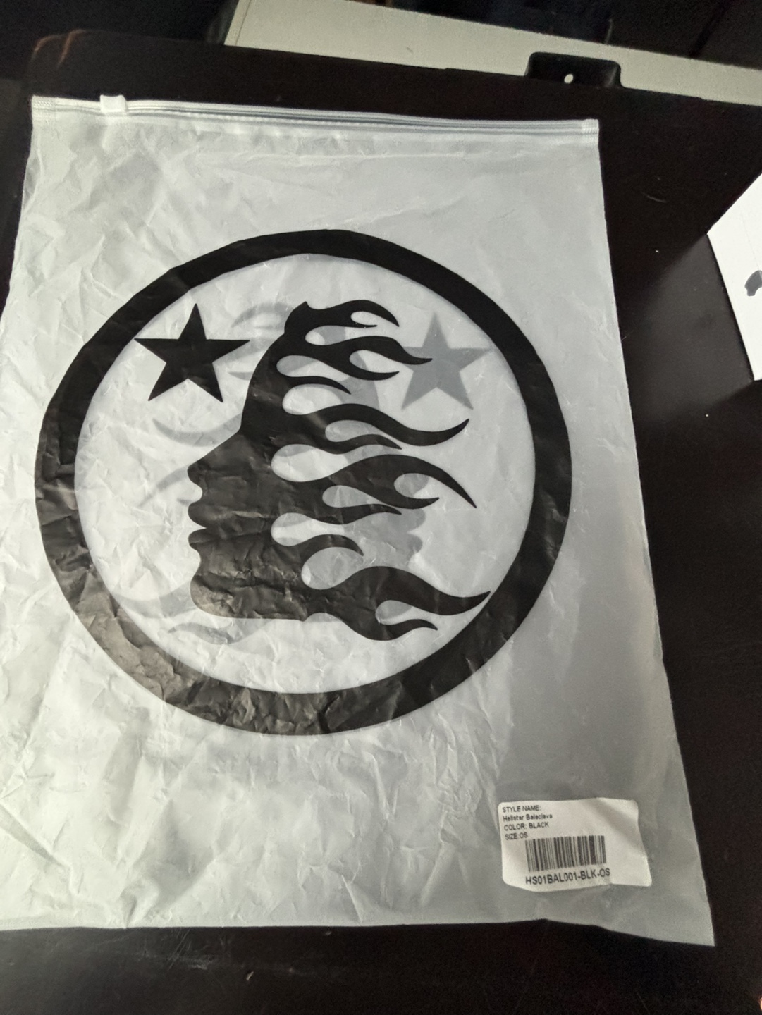 Hellstar Balaclava ( ski mask) - photo 3