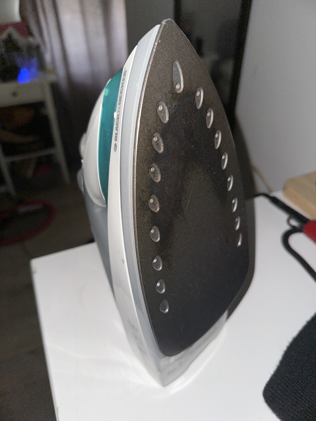 Black & Decker Iron - photo 2