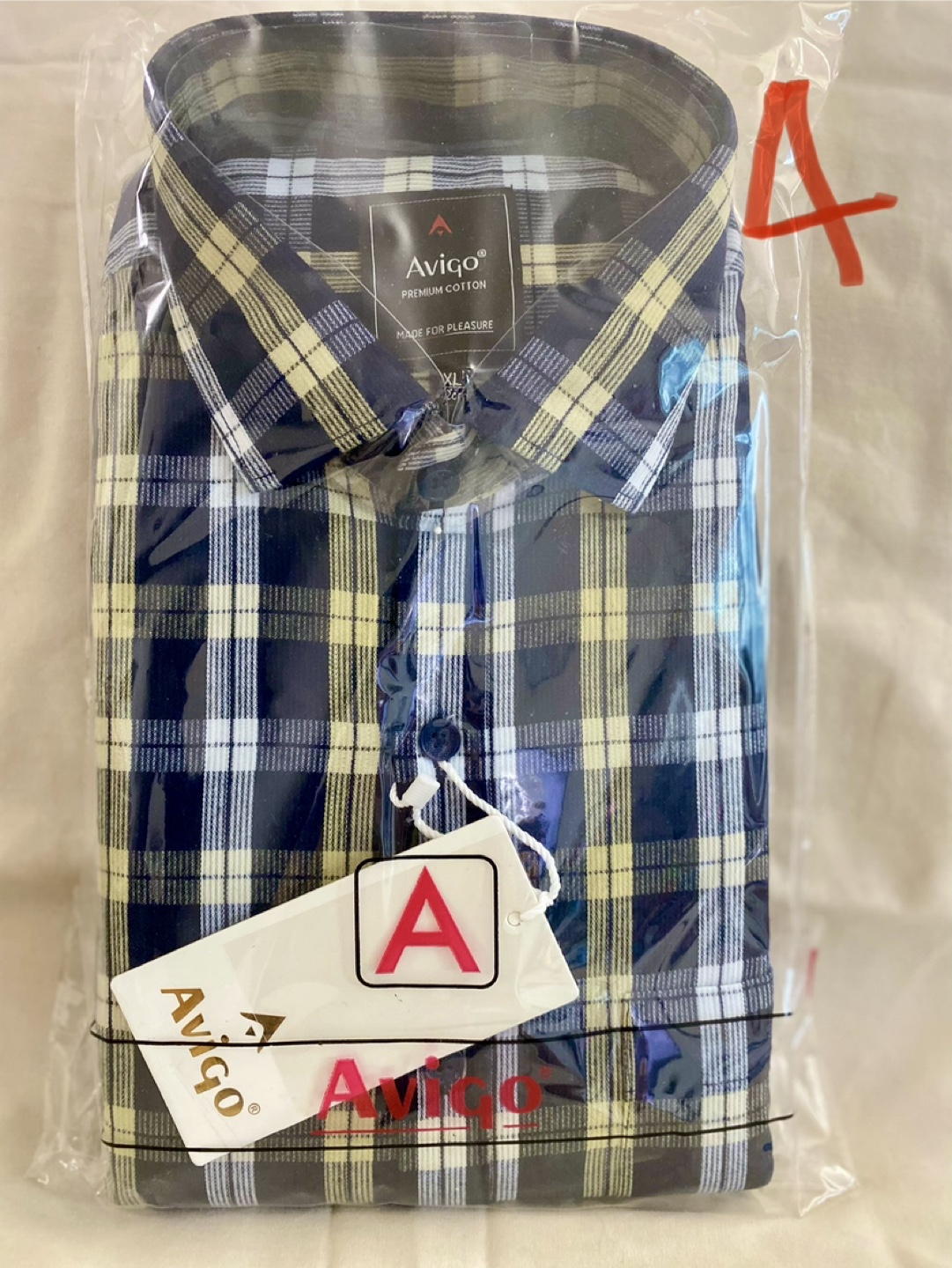 Men's Dress Shirts - Size XL,L,M - photo 4
