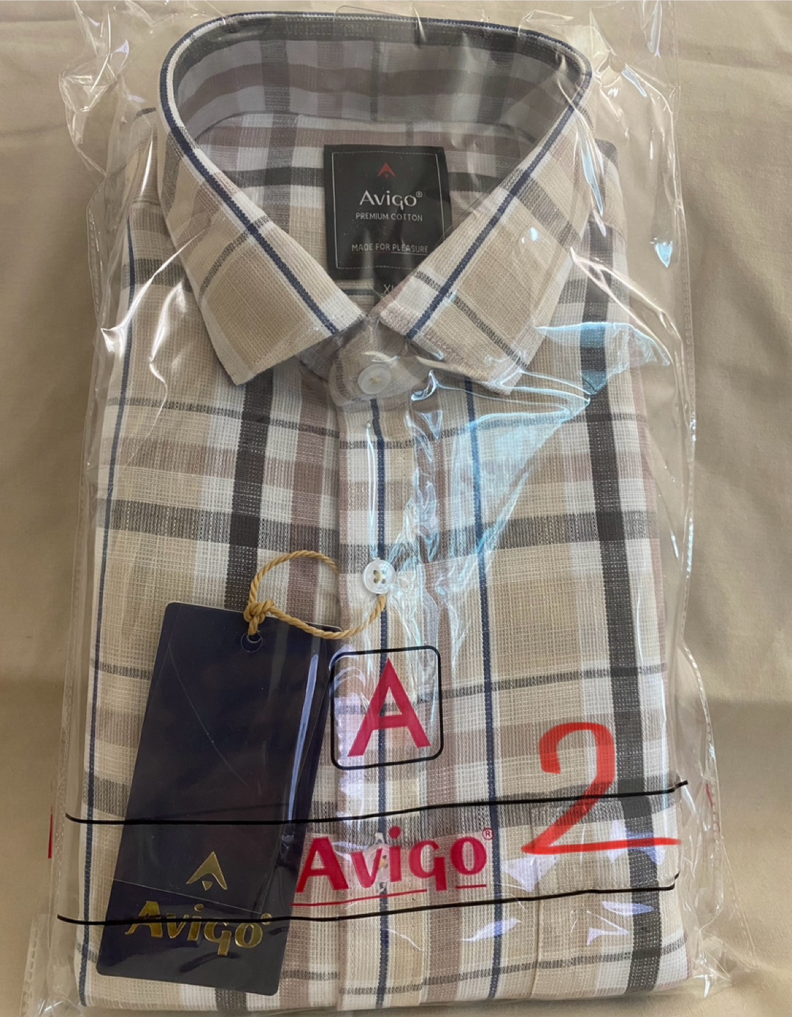 Men's Dress Shirts - Size XL,L,M - photo 2