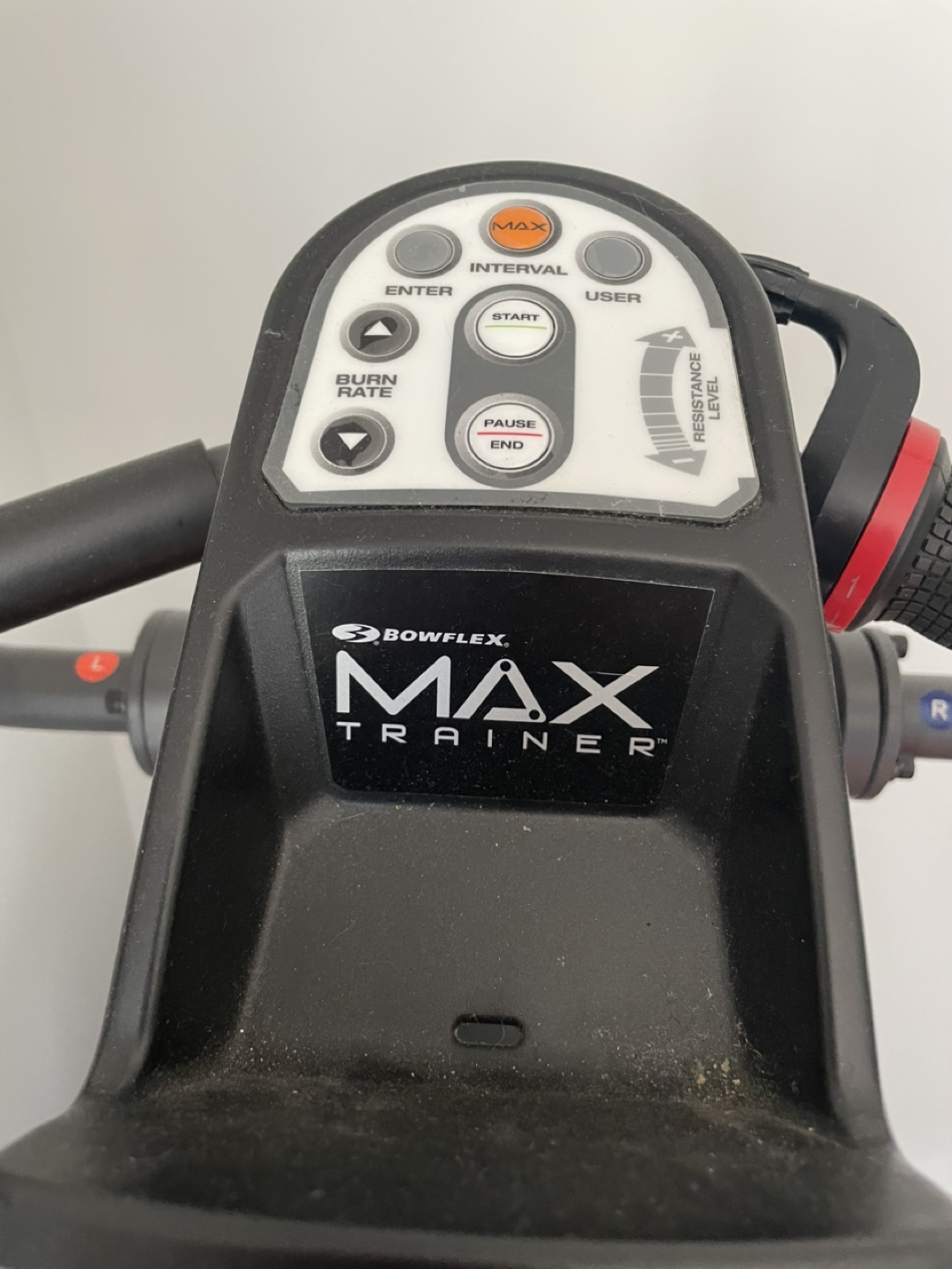 Exercise Bike - photo 2
