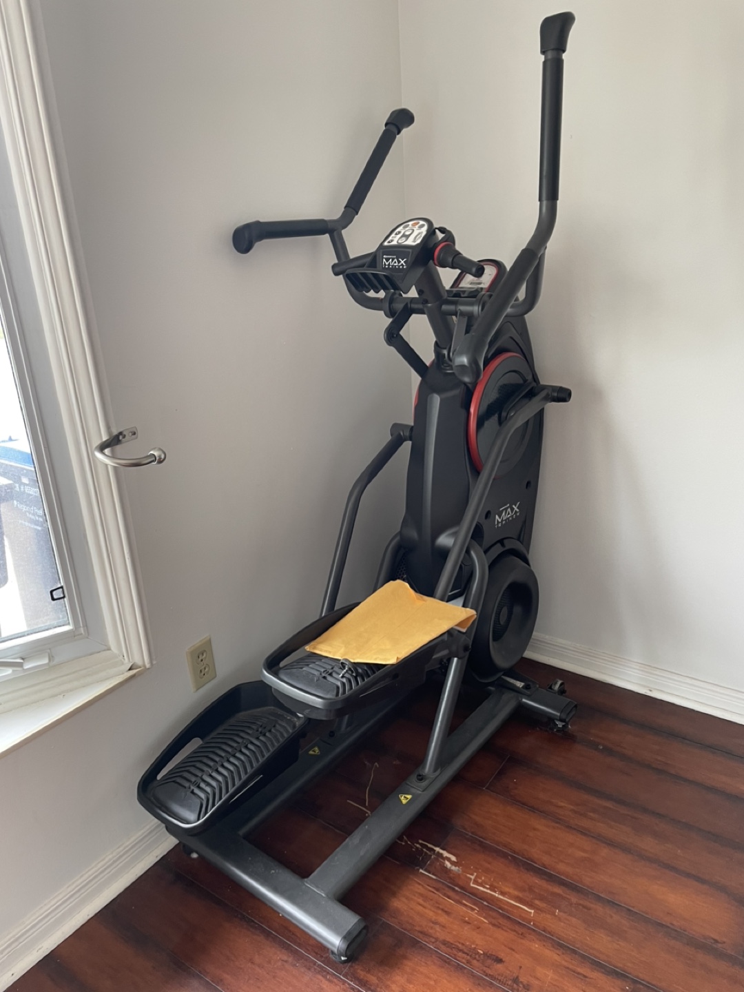 Exercise Bike - photo 3