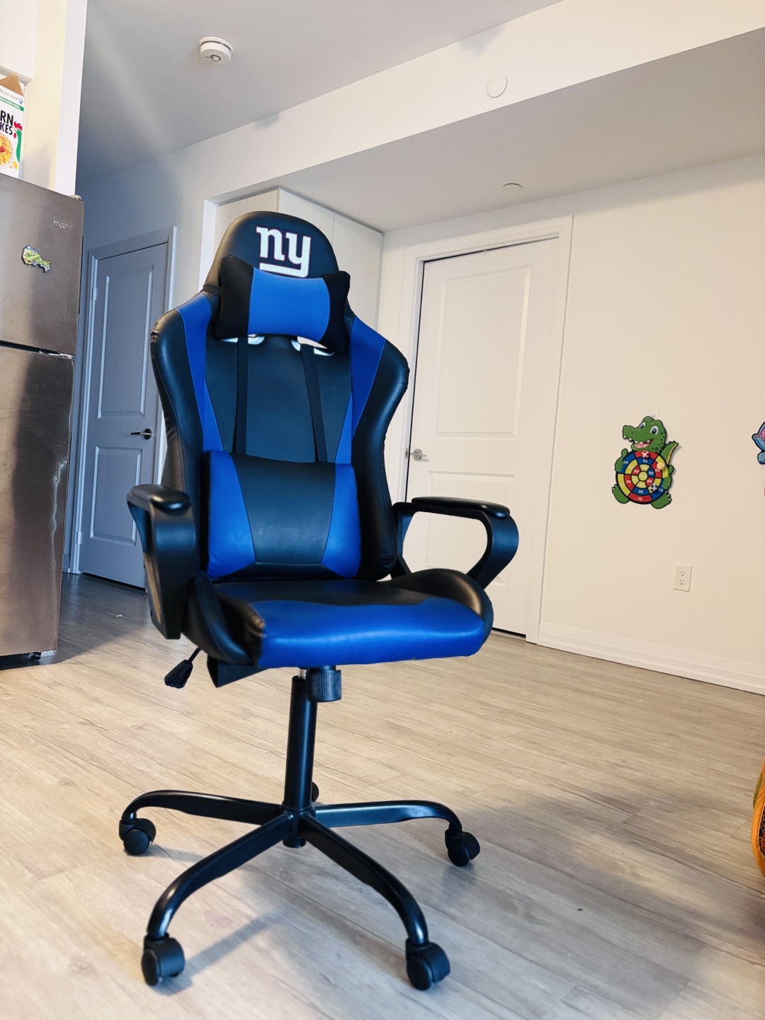 NY Gaming Chair