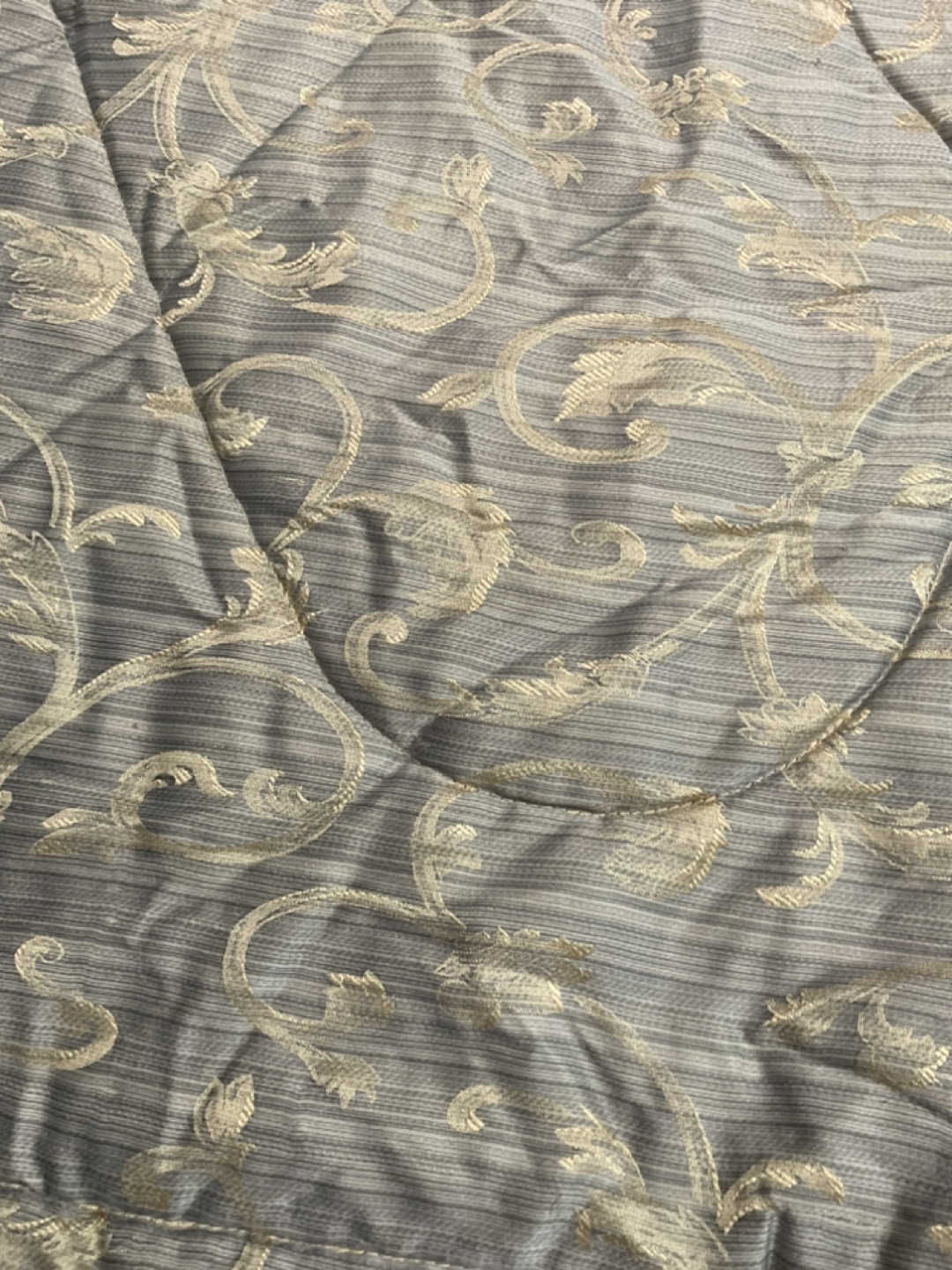 Queen Size Comforter #freecycle - photo 2