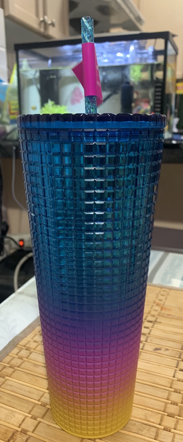 Starbucks Pride 2023 Reusable Cup - photo 2