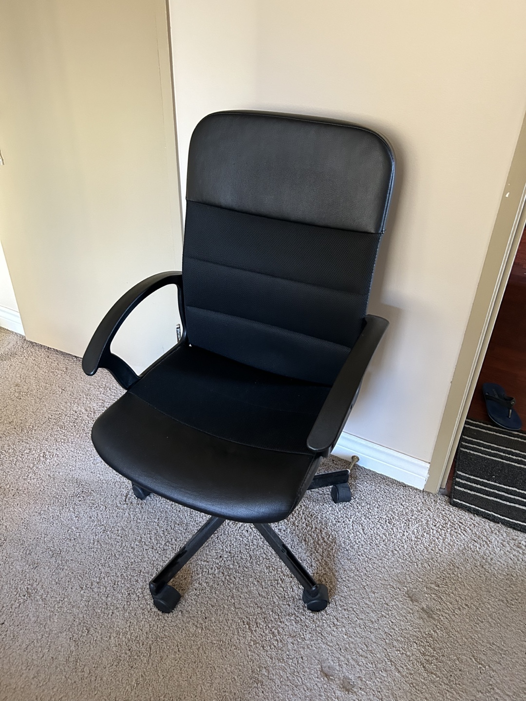 IKEA Office Chair - photo 3