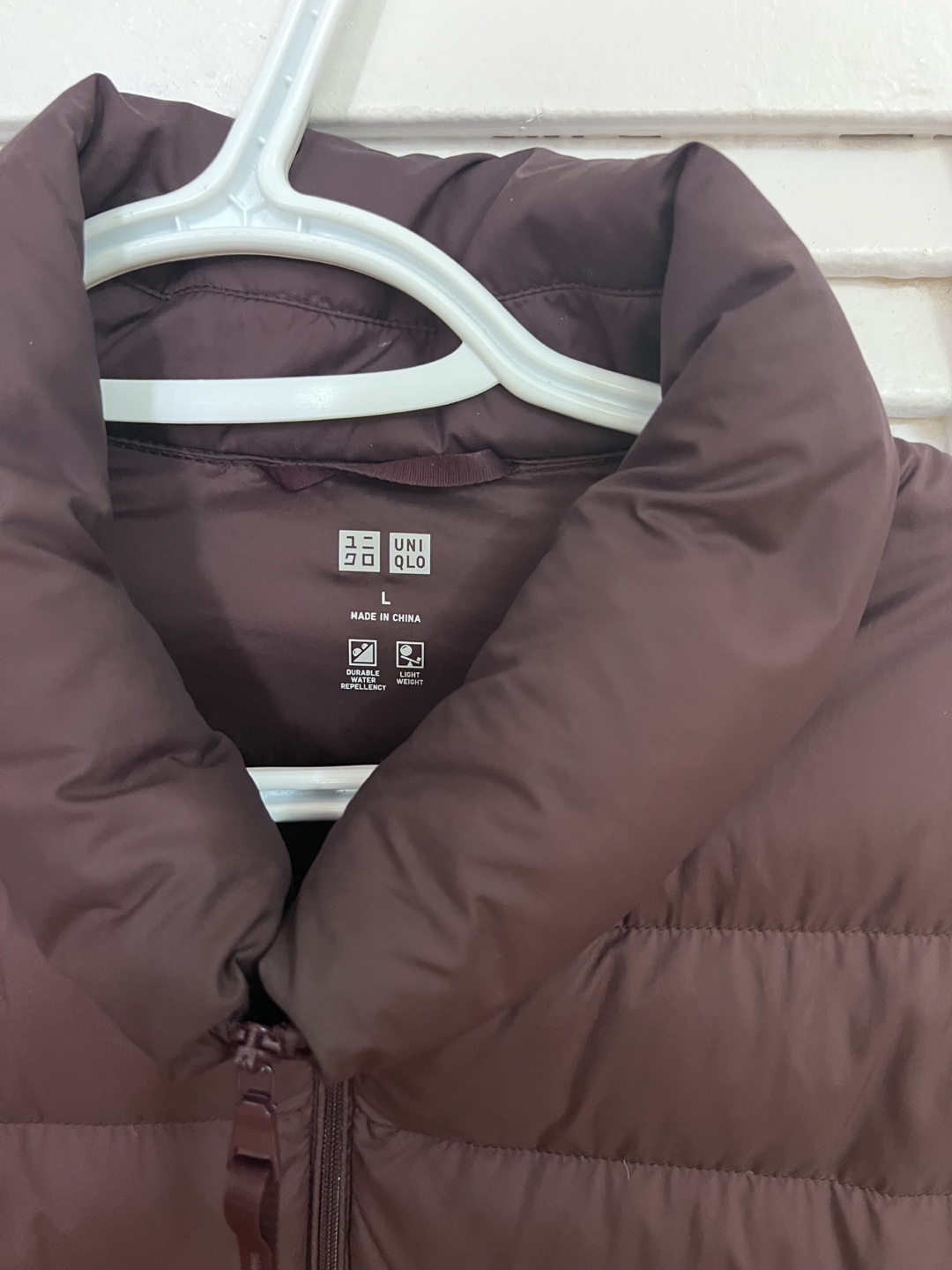 Uniqlo jacket women - photo 2