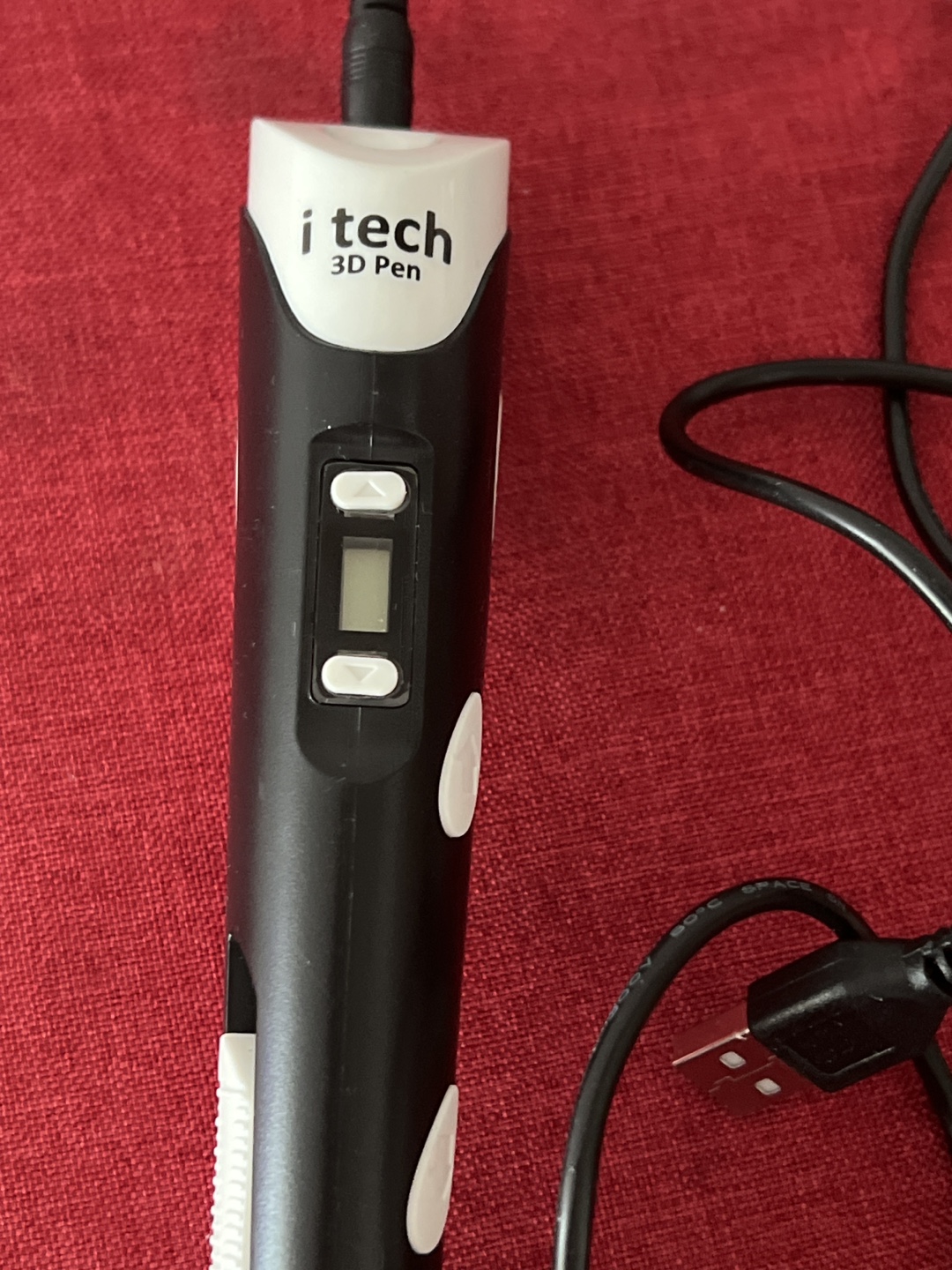 iTech 3D Pen