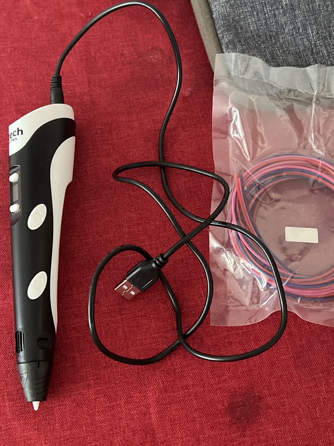 iTech 3D Pen - photo 3