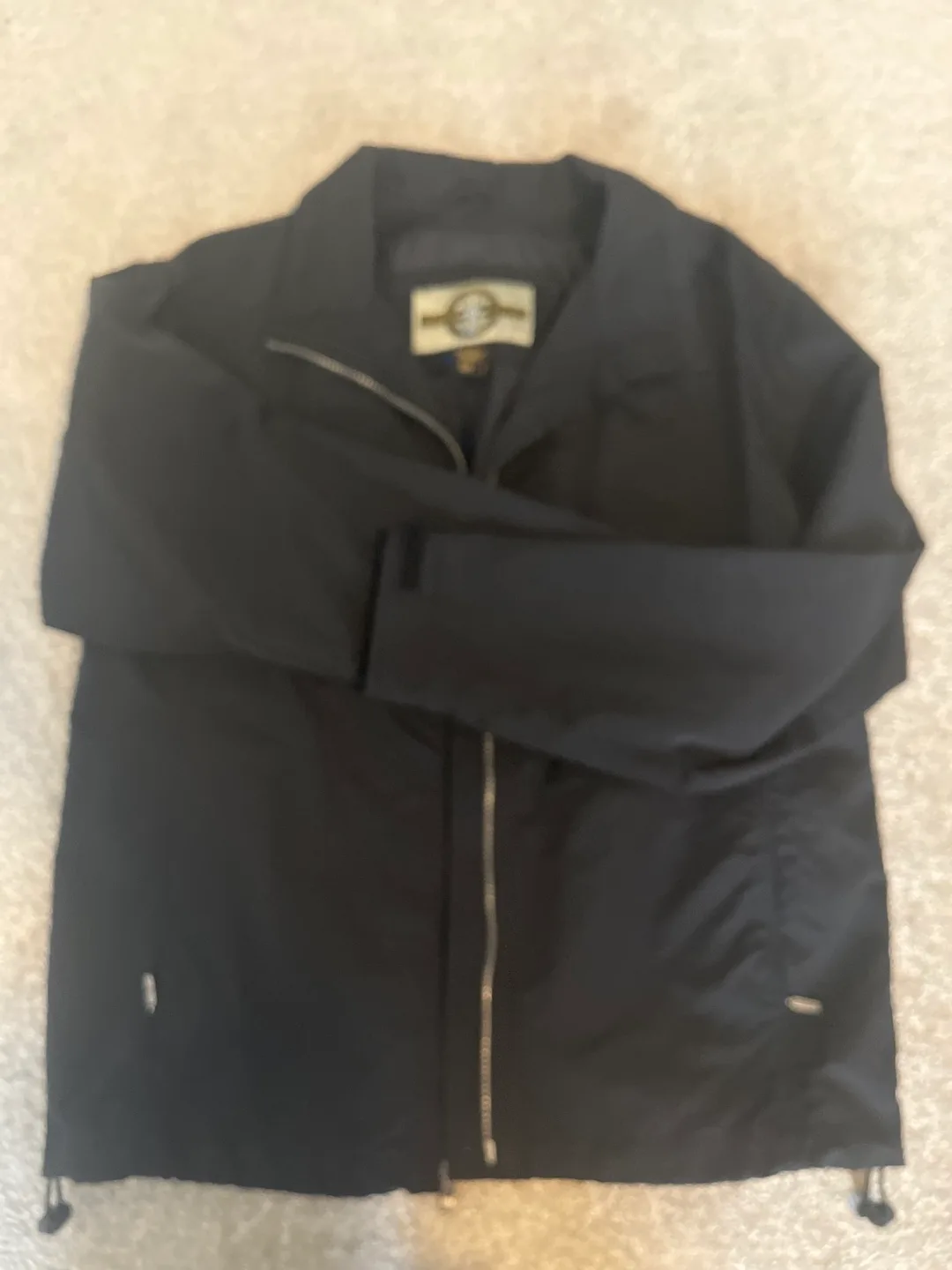 North End All Climate Wear Jacket image indicator(3)