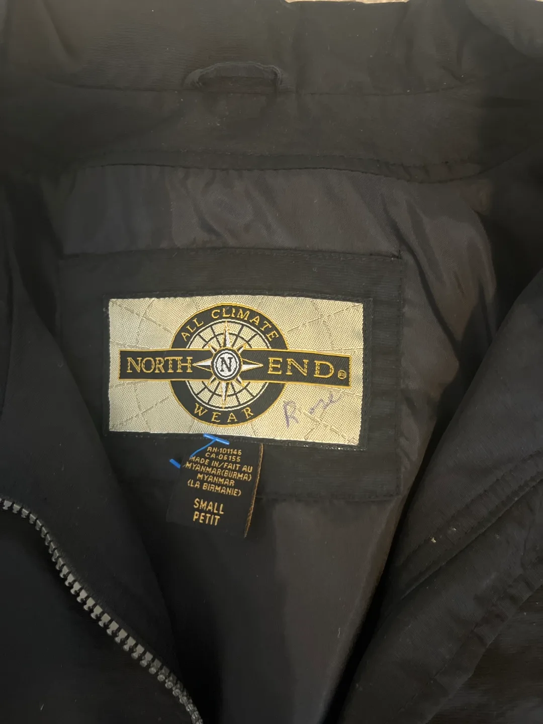 North End All Climate Wear Jacket image indicator(2)