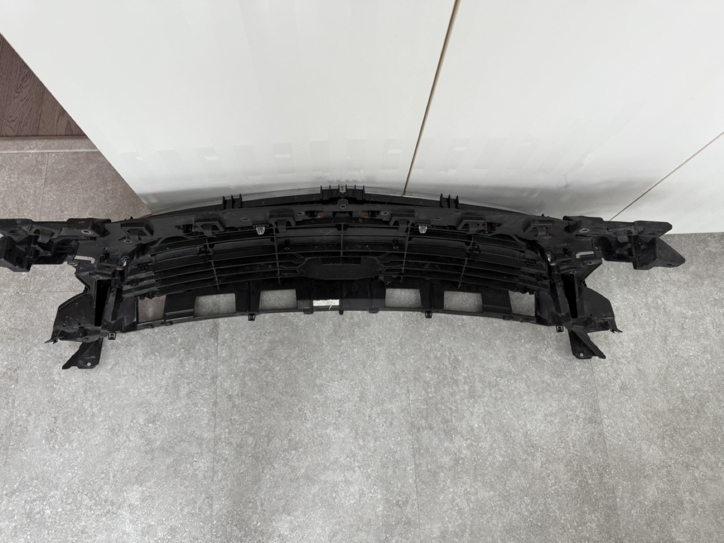 Mazda 3 Grill 2017 - photo 4
