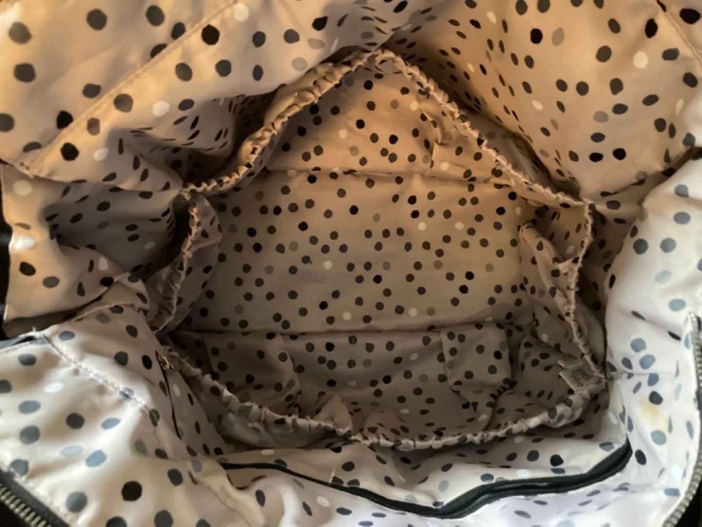 Diaper Bag #freecycle image indicator(2)