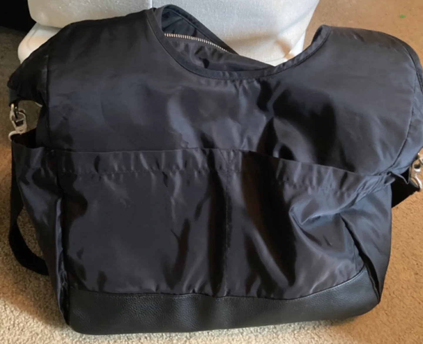 Diaper Bag #freecycle image indicator(4)