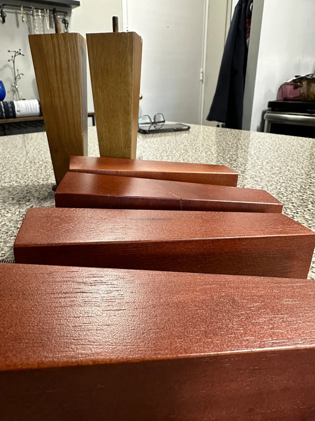 Set of 6 Furniture Legs image indicator(2)