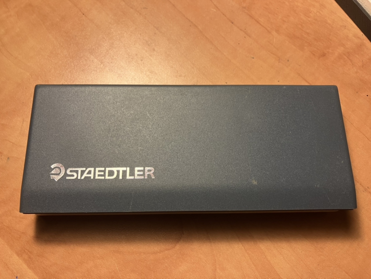 Staedtler Retro de Luxe Pen Set