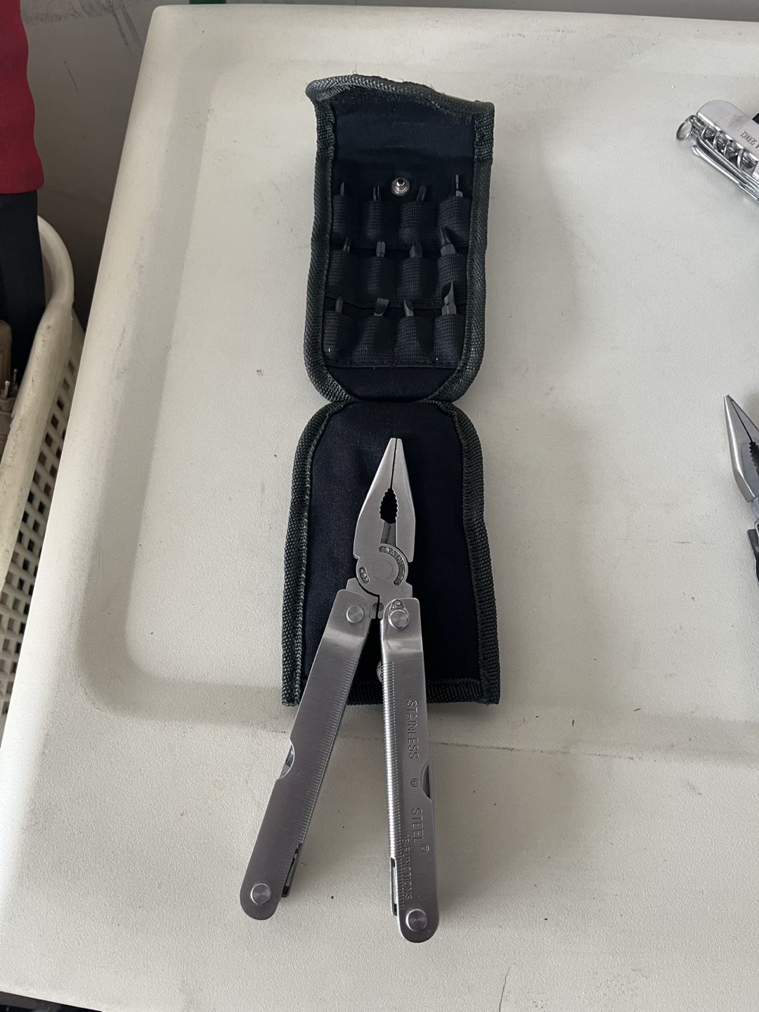 Tools