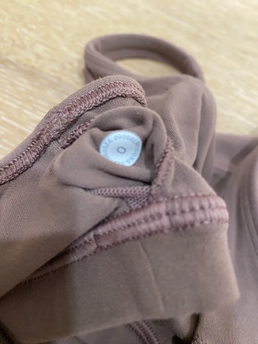 Lululemon Align Tank Top image indicator(3)