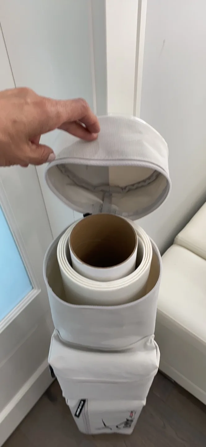 Lynx Flowin Sport Board image indicator(5)