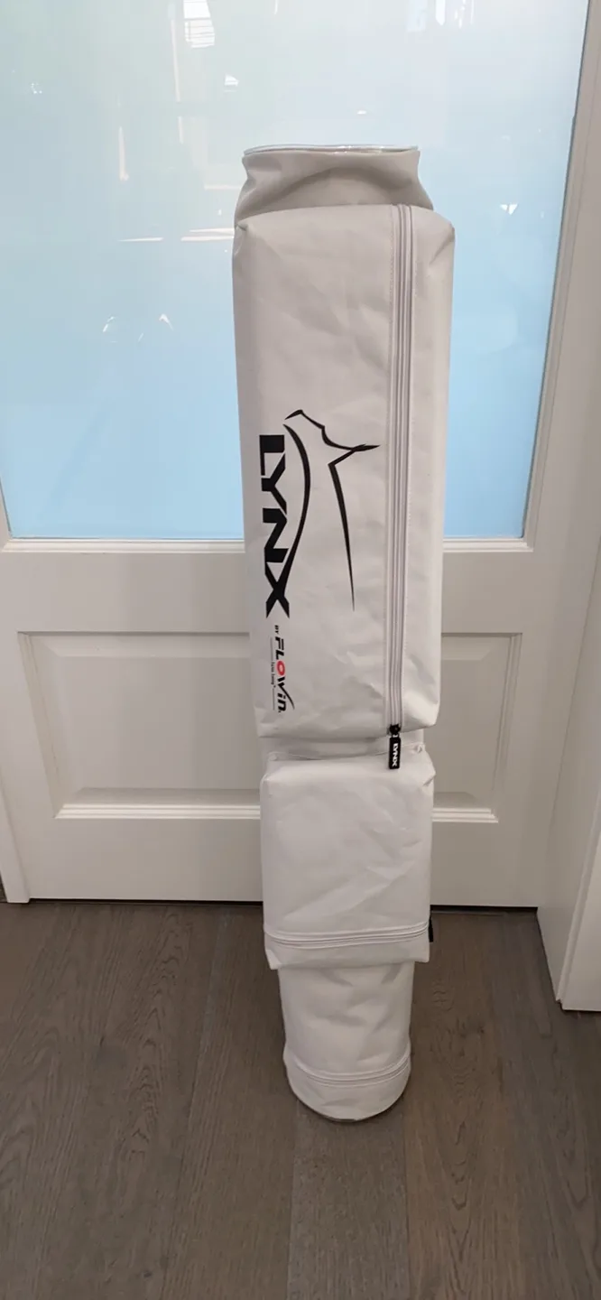 Lynx Flowin Sport Board image indicator(7)