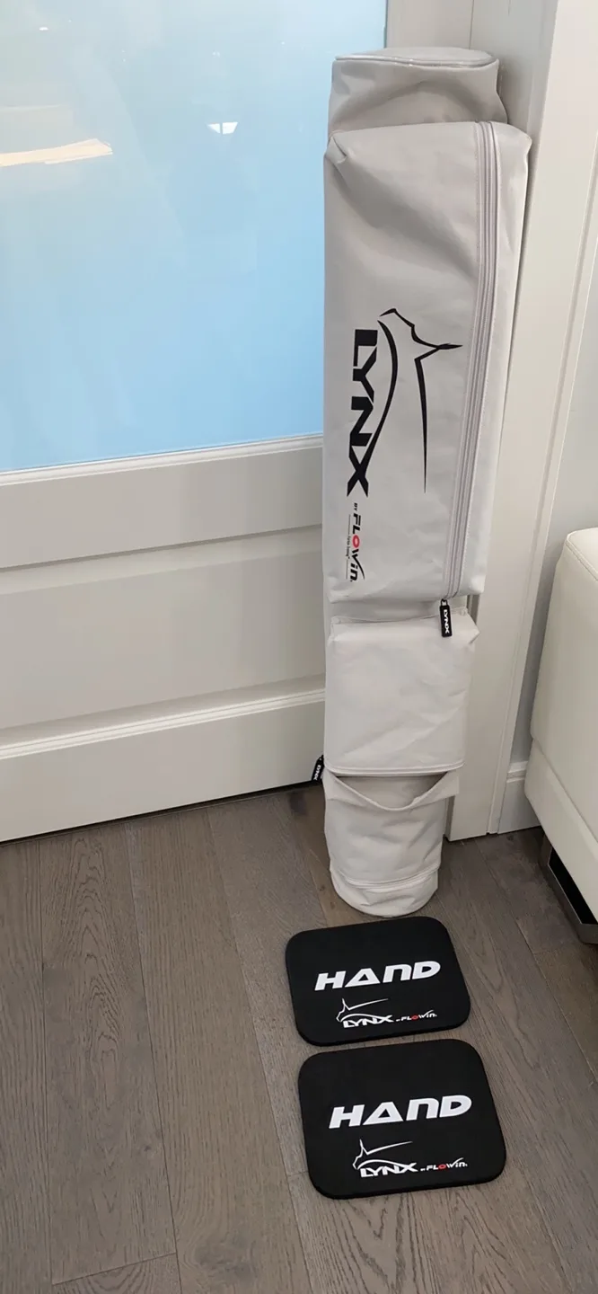 Lynx Flowin Sport Board image indicator(6)