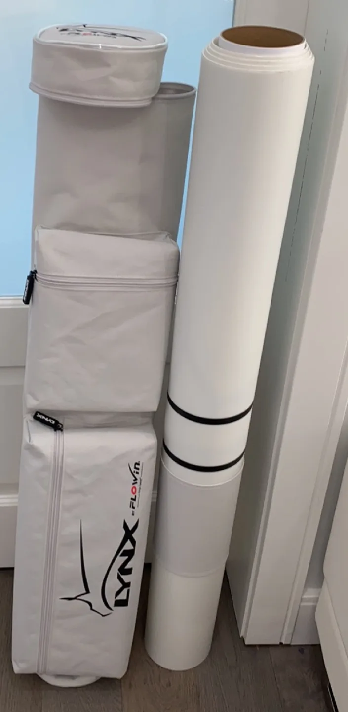 Lynx Flowin Sport Board image indicator(4)