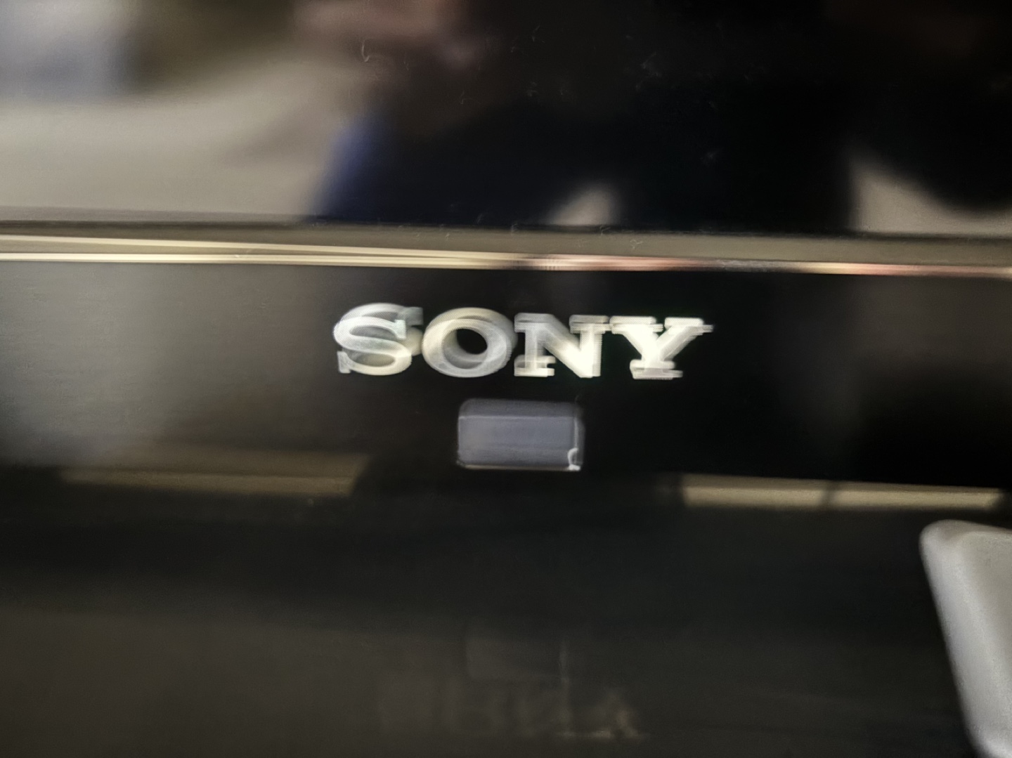 Sony Bravia TV - photo 2