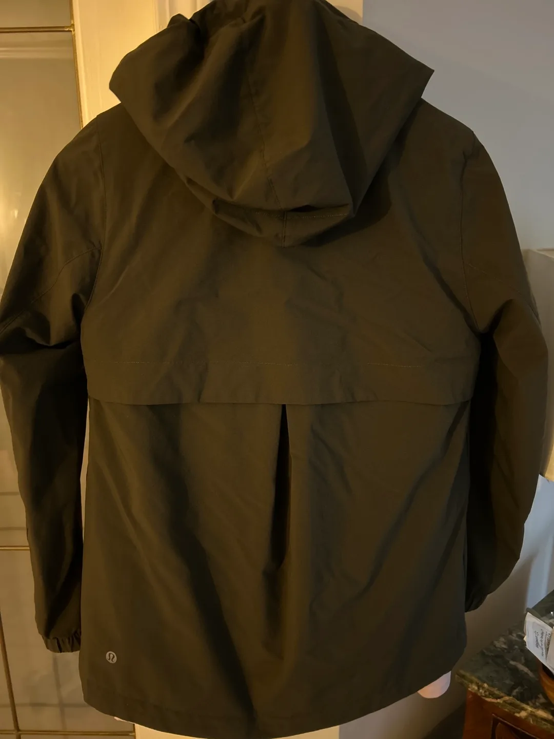 Lululemon Rain Jacket image indicator(2)