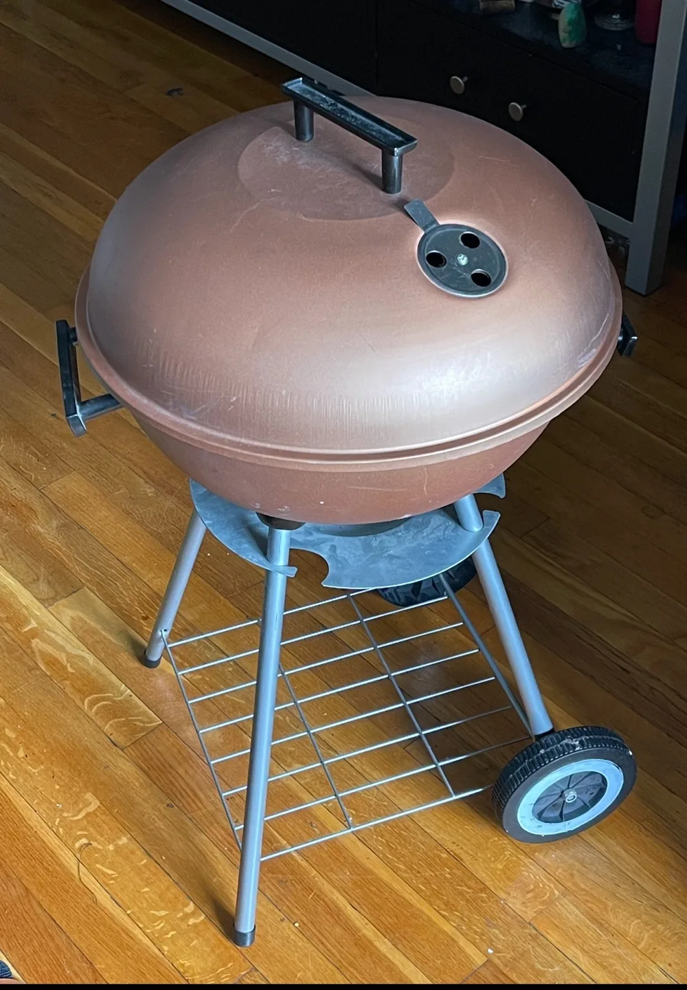 Char-Broil Grill thumbnail