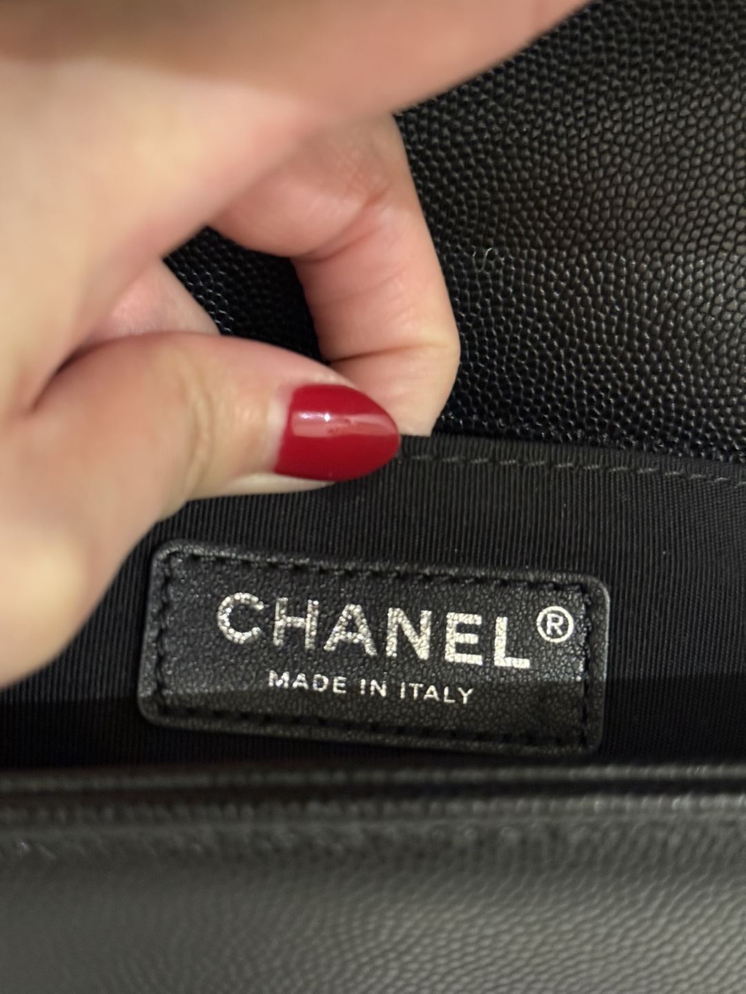 Chanel Le Boy Bag - photo 5