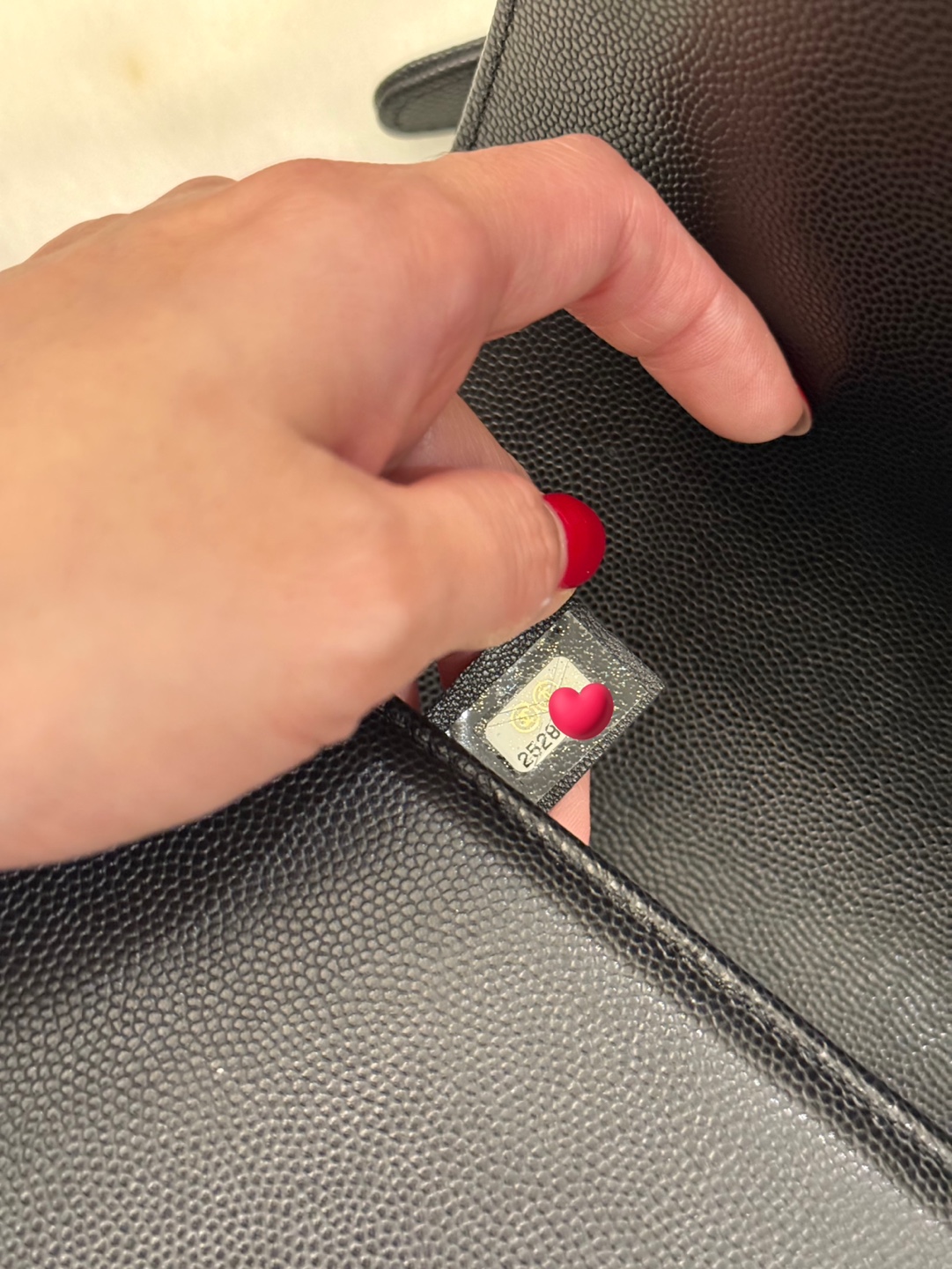 Chanel Le Boy Bag - photo 4