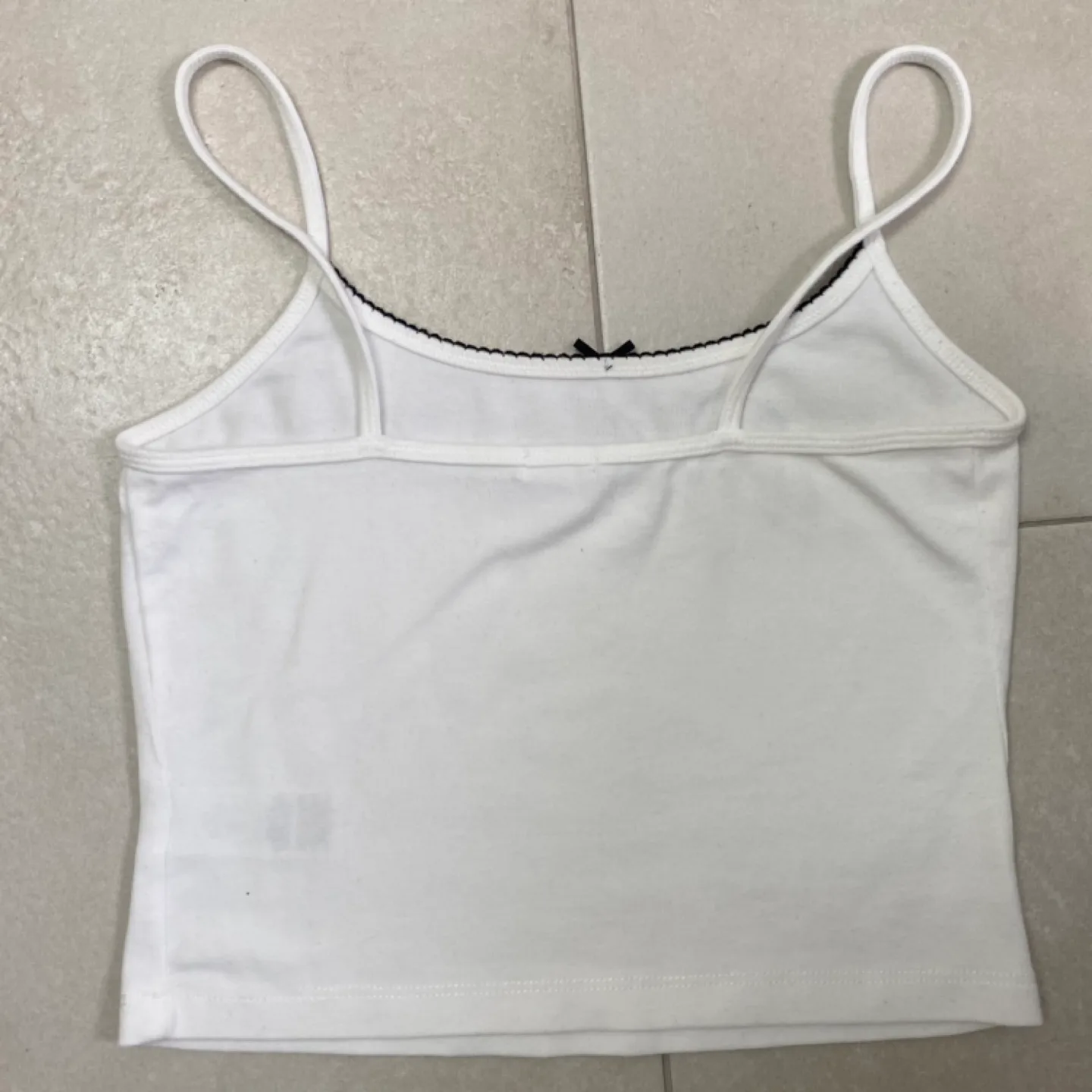 NWOT - GARAGE - Felicia Femme Cami image indicator(8)