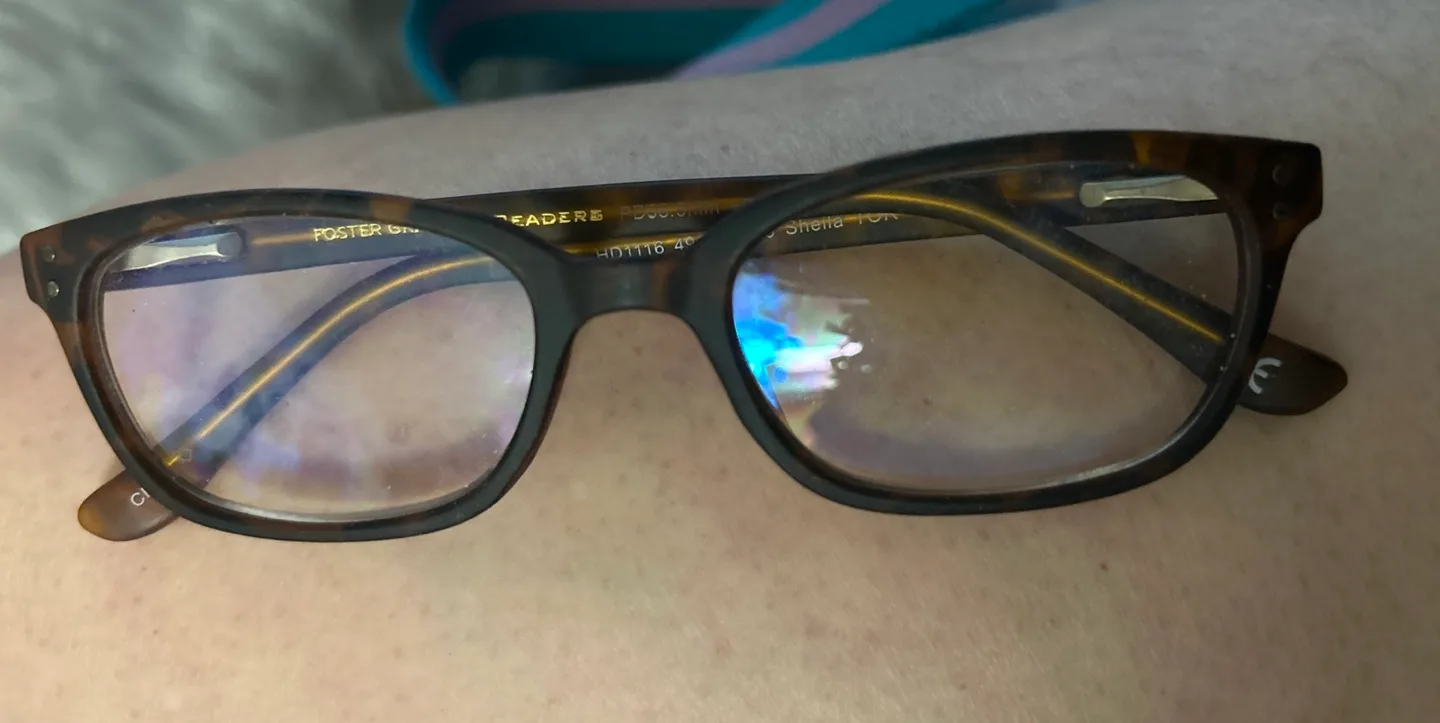 Foster Grant Readers +2.00 image indicator(2)