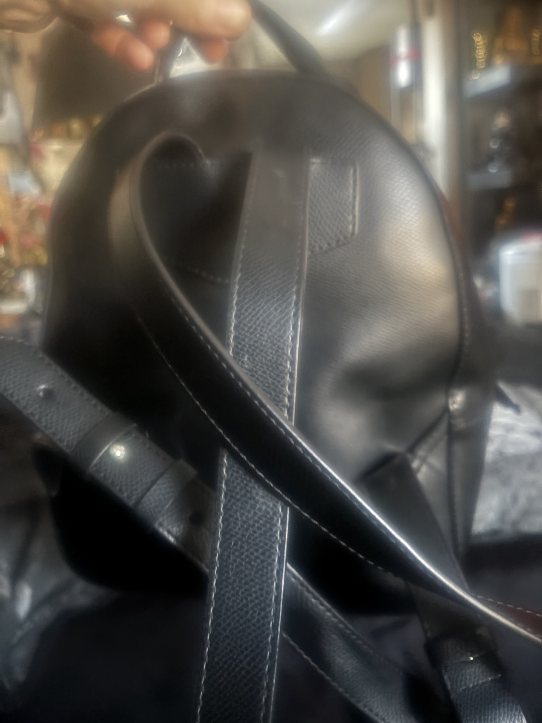 Emporio Armani Backpack - photo 2