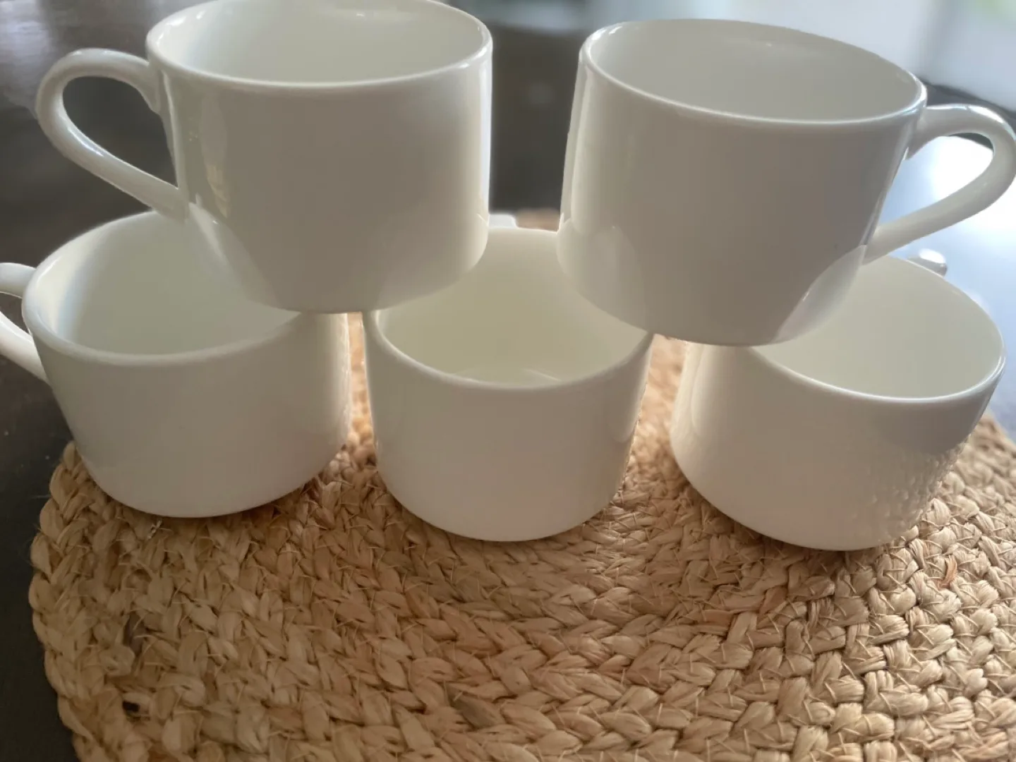 Minimalist but stylish coffee mug image indicator(2)