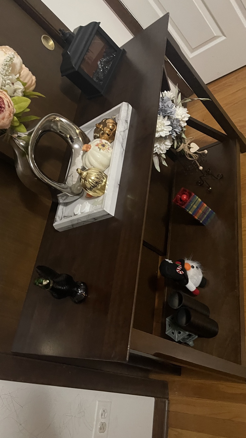 Console Table check more pictures - photo 5