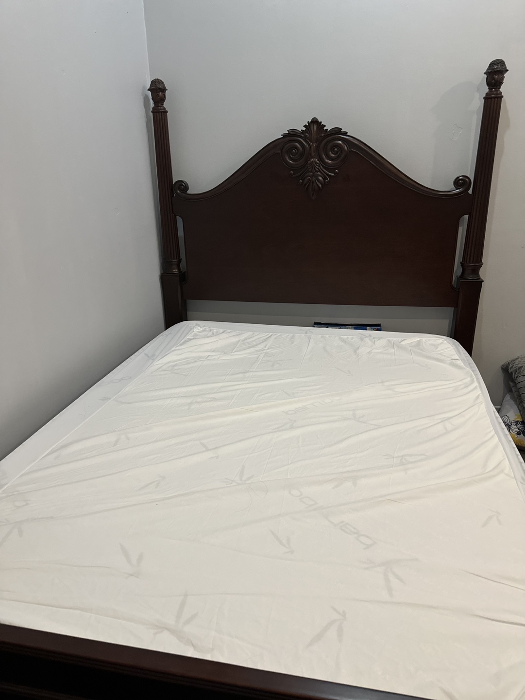 Queen Bed Frame - photo 2