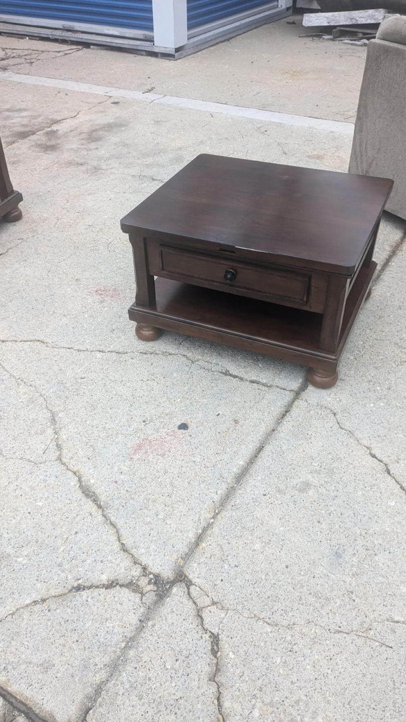 Lift Top Coffee Table