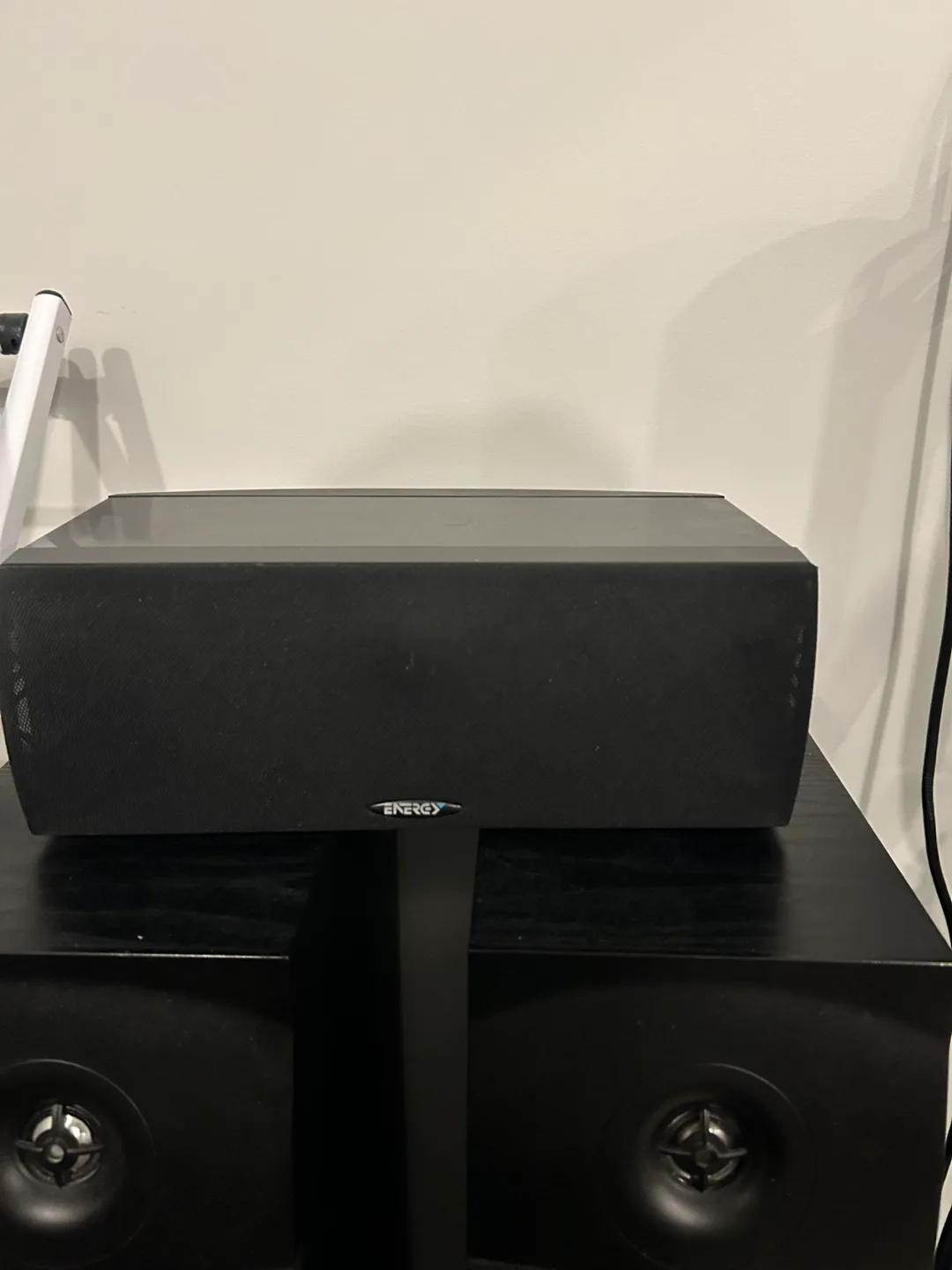 Energy Speaker System image indicator(3)