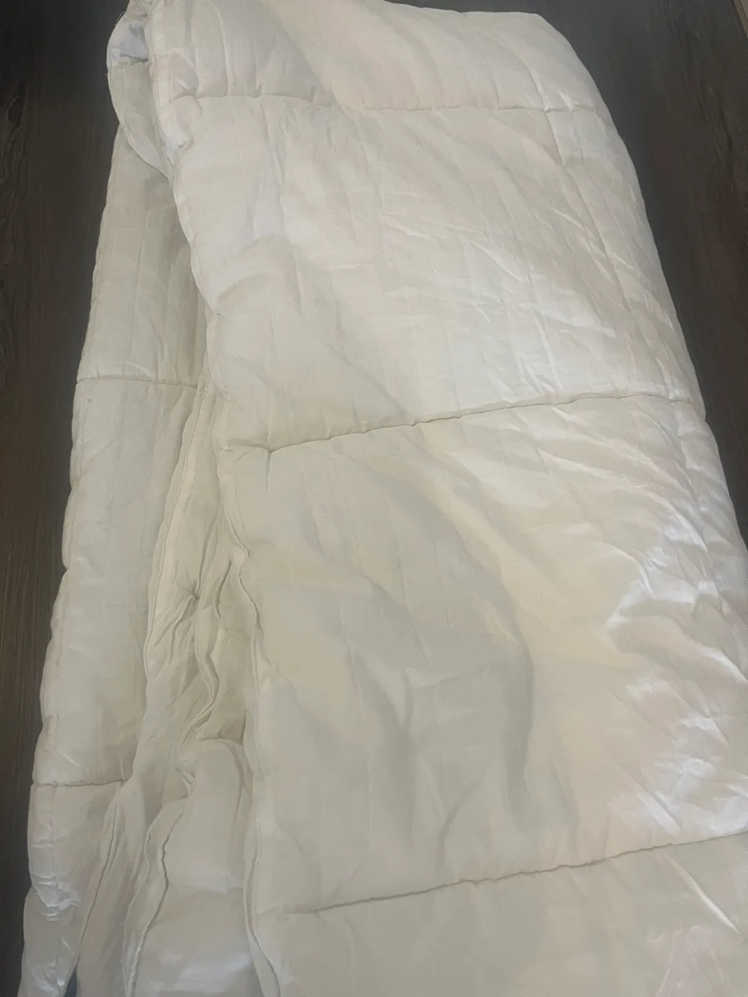 Sertapedic Down Alternative Comforter image indicator(2)