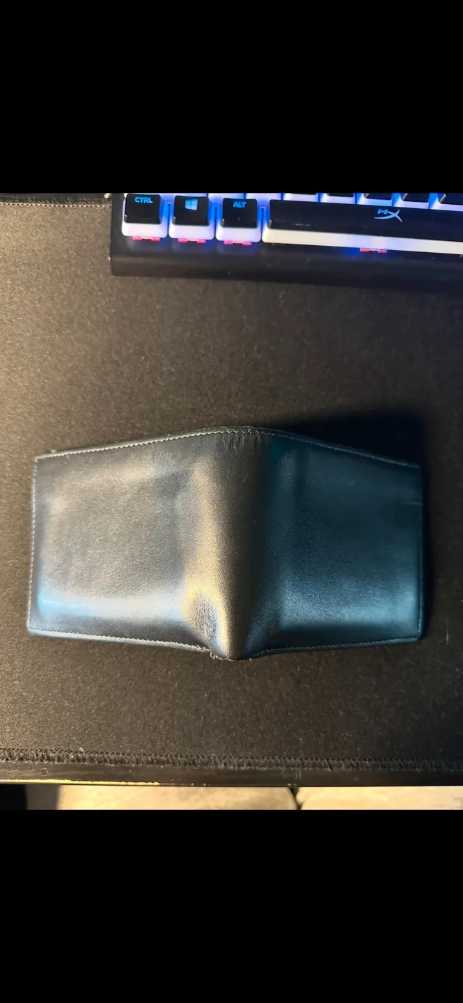 Wallet - Perry Ellis image indicator(3)