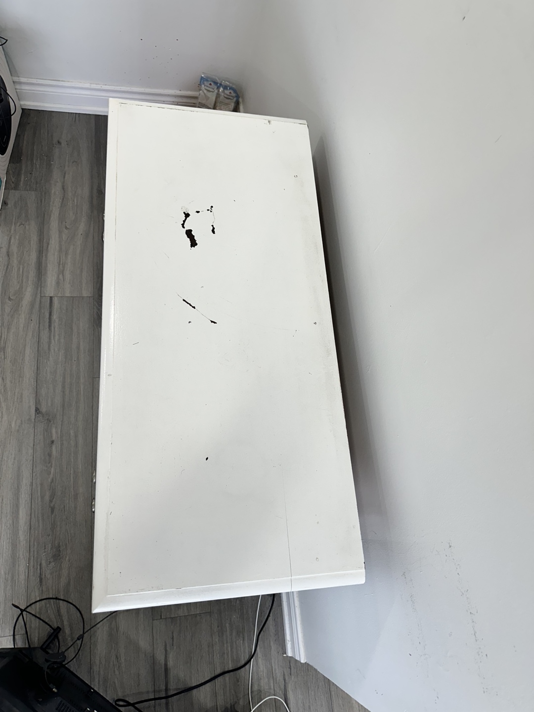 White Dresser - photo 2