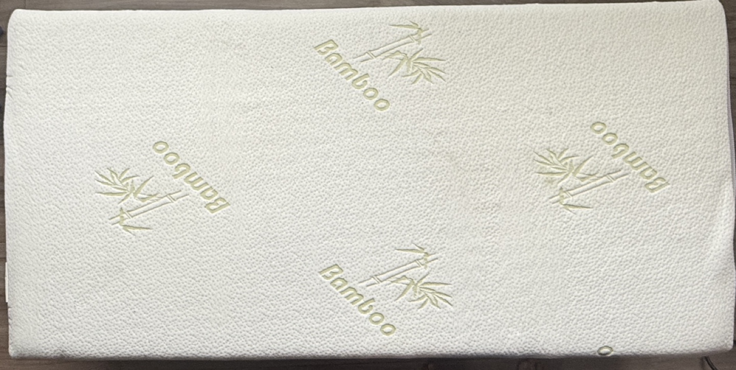 Full Size Memory Foam Folding Mattress