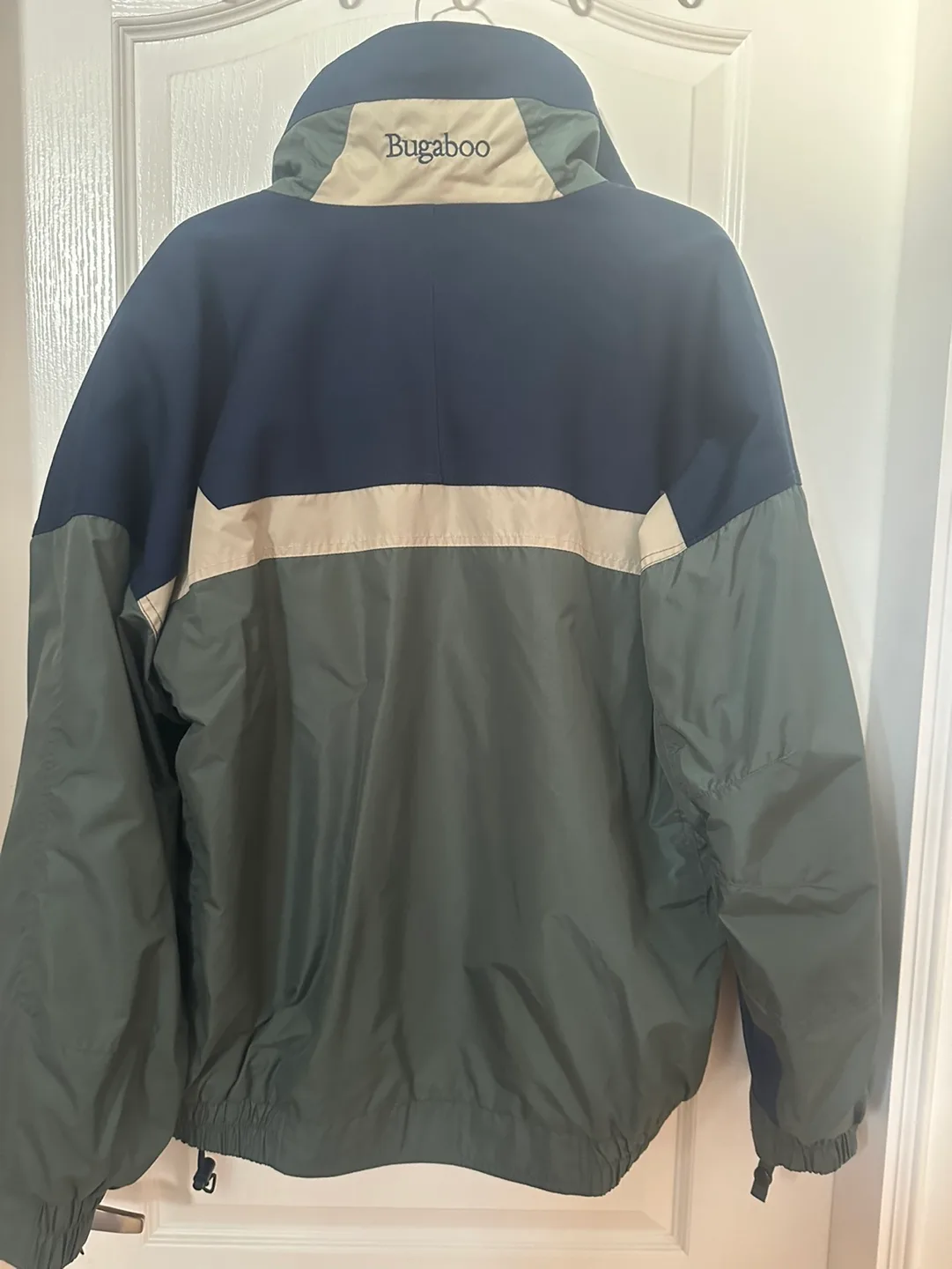 Columbia winter Jacket 2 piece image indicator(3)