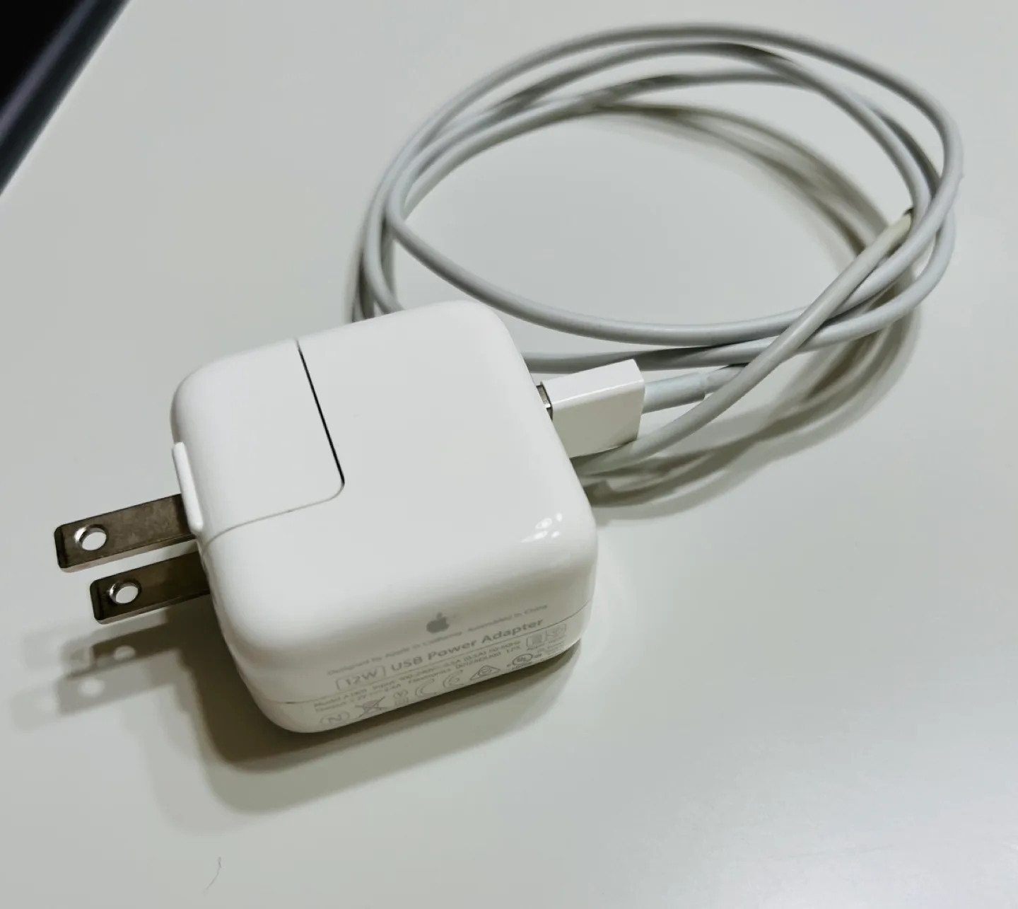 iPad 4th Gen 16GB Space Grey image indicator(6)