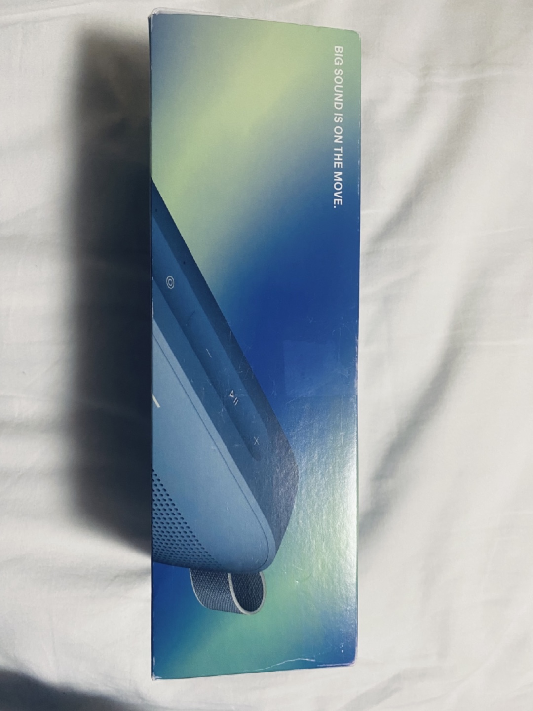 Unopened Bose SoundLink Flex Portable Bluetooth Speaker - photo 4