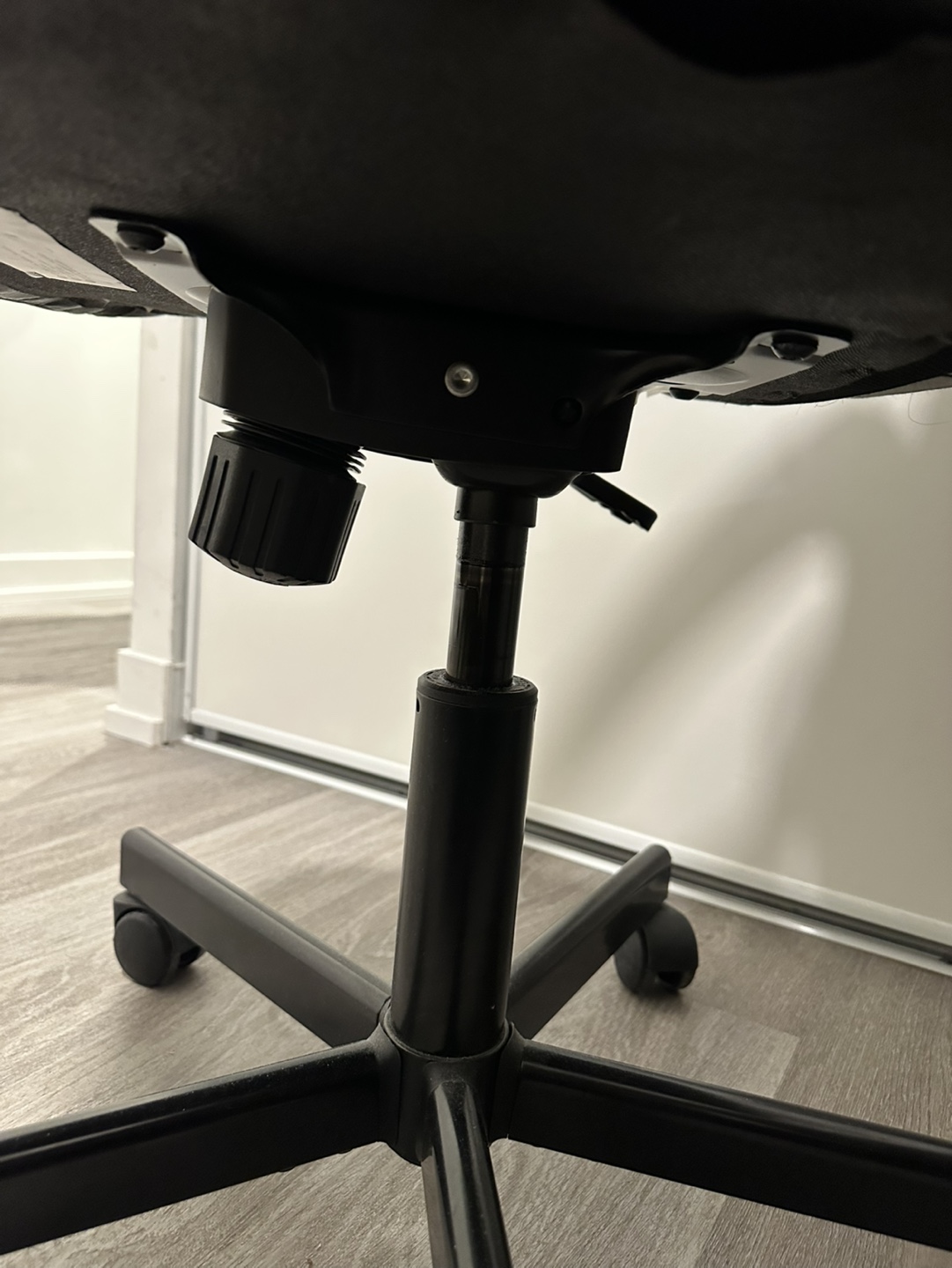 Ikea Office Chair - photo 4