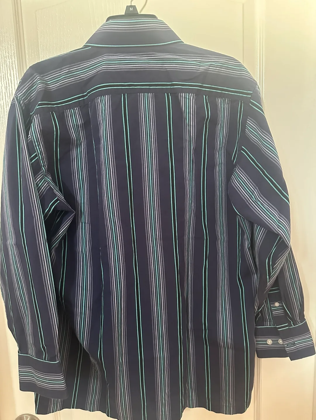 Men's long sleeve Shirt image indicator(2)